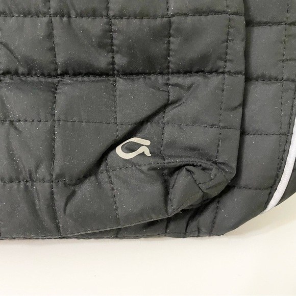 Gap Body Quilted Backpack - Picture 2 of 16